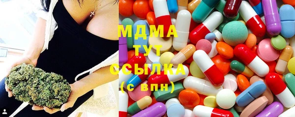 тгк Остров